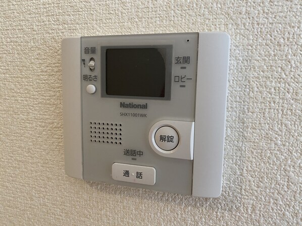 セジュール白浜 A棟の物件内観写真